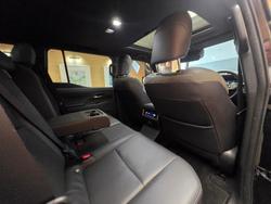 2024 Lexus GX550 GX AWD Overtrail