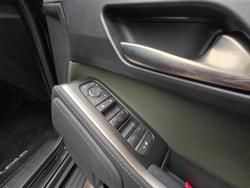 2024 Lexus GX550 GX AWD Overtrail