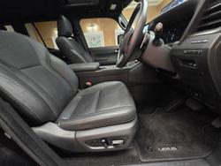 2024 Lexus GX550 GX AWD Overtrail