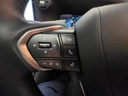 2024 Lexus GX550 GX AWD Overtrail