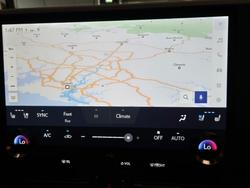 2024 Lexus GX550 GX AWD Overtrail