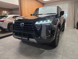 2024 Lexus GX550 GX AWD Overtrail