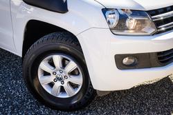 2013 VOLKSWAGEN
AMAROK