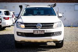 2013 VOLKSWAGEN
AMAROK