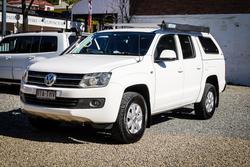 2013 VOLKSWAGEN
AMAROK