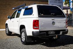 2013 VOLKSWAGEN
AMAROK