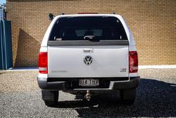 2013 VOLKSWAGEN
AMAROK