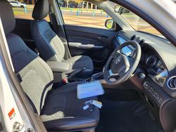 2022 Suzuki Vitara Turbo