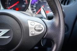 2018 NISSAN 370Z