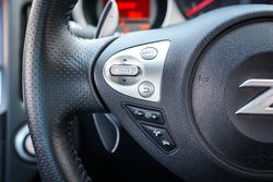 2018 NISSAN 370Z