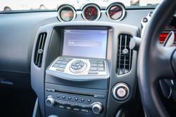 2018 NISSAN 370Z
