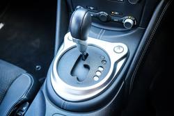 2018 NISSAN 370Z
