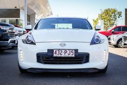 2018 NISSAN 370Z