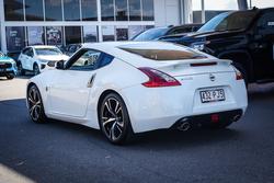 2018 NISSAN 370Z