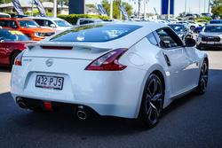 2018 NISSAN 370Z