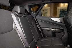 2025 Lexus NX350 F Sport 2.4L T Petrol Automatic Wagon