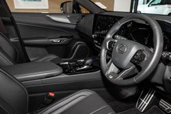 2025 Lexus NX350 F Sport 2.4L T Petrol Automatic Wagon