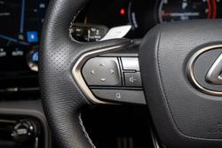 2025 Lexus NX350 F Sport 2.4L T Petrol Automatic Wagon