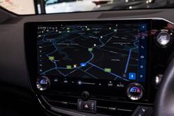 2025 Lexus NX350 F Sport 2.4L T Petrol Automatic Wagon