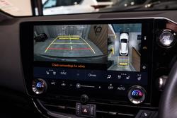 2025 Lexus NX350 F Sport 2.4L T Petrol Automatic Wagon