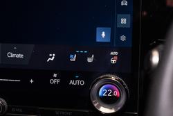 2025 Lexus NX350 F Sport 2.4L T Petrol Automatic Wagon