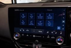 2025 Lexus NX350 F Sport 2.4L T Petrol Automatic Wagon