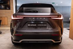 2025 Lexus NX350 F Sport 2.4L T Petrol Automatic Wagon