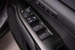 2025 Lexus NX350 F Sport 2.4L T Petrol Automatic Wagon