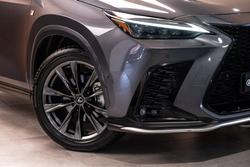 2025 Lexus NX350 F Sport 2.4L T Petrol Automatic Wagon