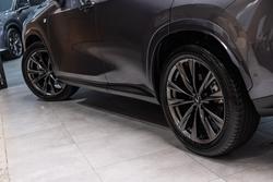 2025 Lexus NX350 F Sport 2.4L T Petrol Automatic Wagon