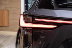 2025 Lexus NX350 F Sport 2.4L T Petrol Automatic Wagon