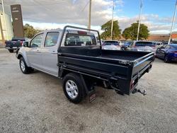 2018 ISUZU
D-MAX LS-M