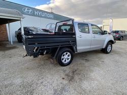 2018 ISUZU
D-MAX LS-M