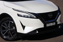 2023 Nissan QASHQAI ST-L
