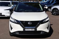 2023 Nissan QASHQAI ST-L