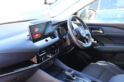 2023 Nissan QASHQAI ST-L