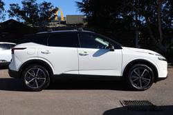 2023 Nissan QASHQAI ST-L