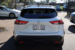 2023 Nissan QASHQAI ST-L