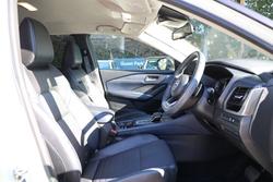 2023 Nissan QASHQAI ST-L