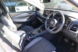 2023 Nissan QASHQAI ST-L