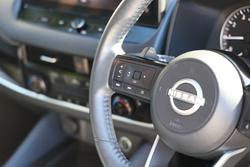 2023 Nissan QASHQAI ST-L