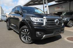 2025 GWM Cannon Ultra