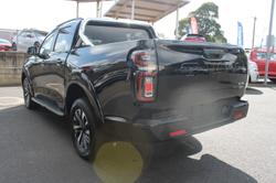 2025 GWM Cannon Ultra