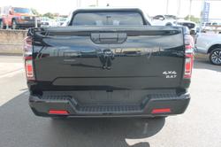 2025 GWM Cannon Ultra