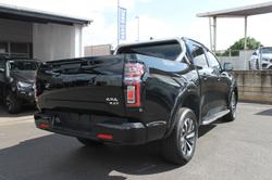 2025 GWM Cannon Ultra