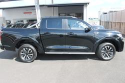 2025 GWM Cannon Ultra