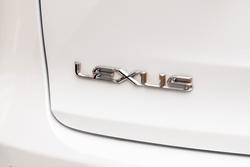 2017 Lexus NX300 Luxury 2.0L Turbo Automatic Wagon