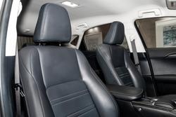 2017 Lexus NX300 Luxury 2.0L Turbo Automatic Wagon