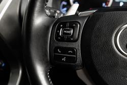 2017 Lexus NX300 Luxury 2.0L Turbo Automatic Wagon