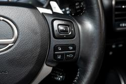 2017 Lexus NX300 Luxury 2.0L Turbo Automatic Wagon